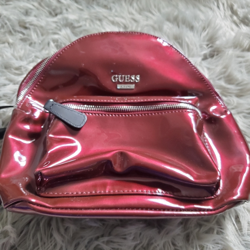 Guess small backpack